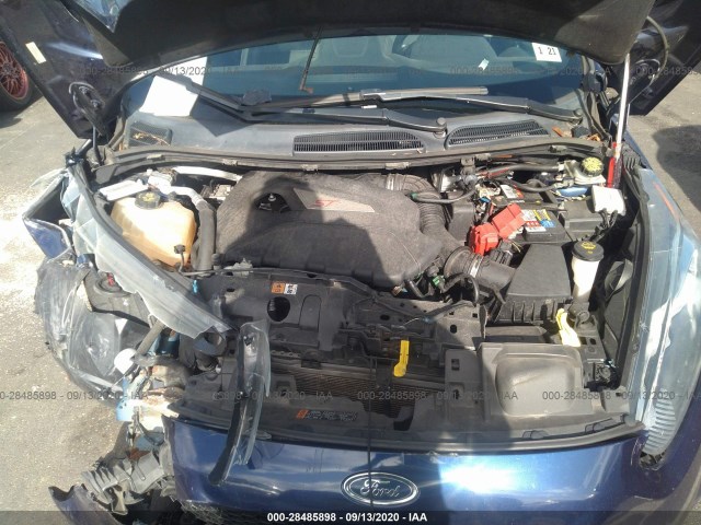 Photo 9 VIN: 3FADP4GX5GM140677 - FORD FIESTA 