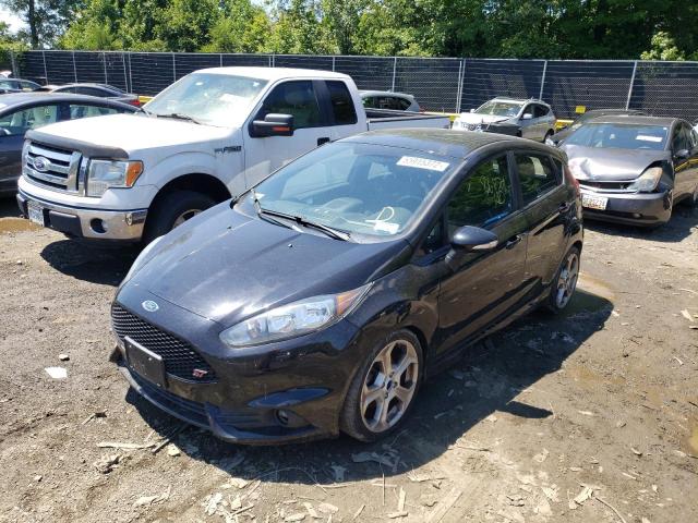 Photo 1 VIN: 3FADP4GX5GM156300 - FORD FIESTA ST 