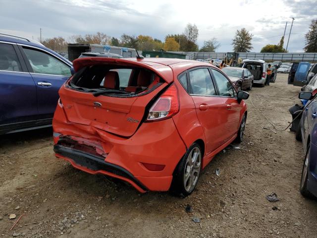 Photo 3 VIN: 3FADP4GX5GM156667 - FORD FIESTA ST 