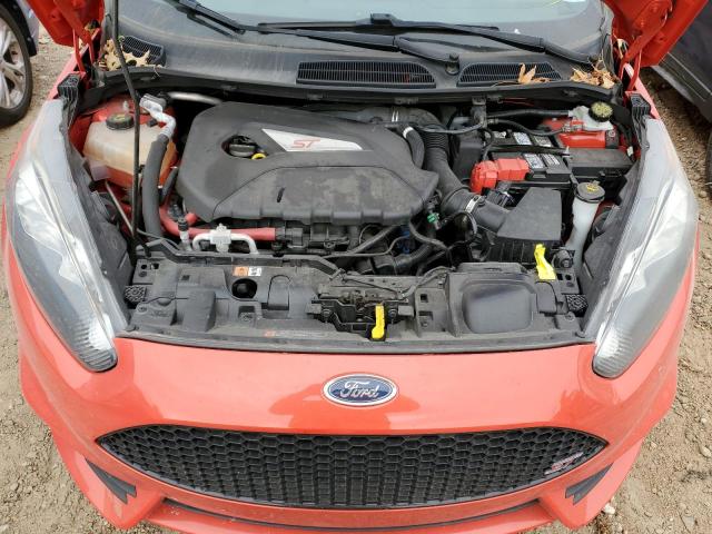 Photo 6 VIN: 3FADP4GX5GM156667 - FORD FIESTA ST 