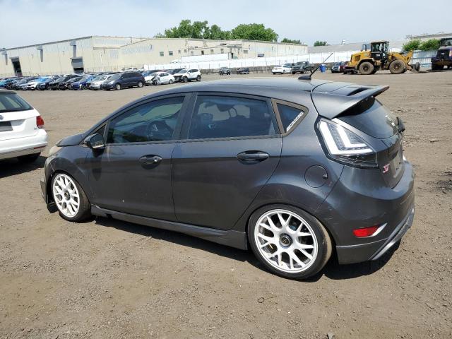 Photo 1 VIN: 3FADP4GX5GM159052 - FORD FIESTA ST 