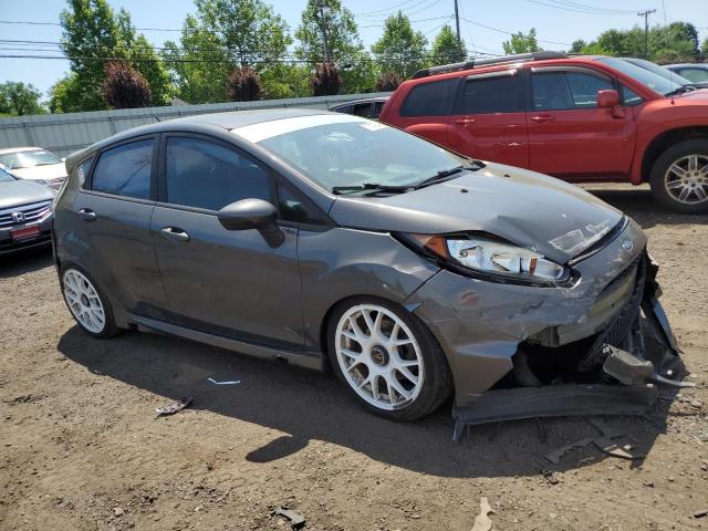 Photo 3 VIN: 3FADP4GX5GM159052 - FORD FIESTA ST 