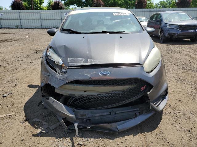 Photo 4 VIN: 3FADP4GX5GM159052 - FORD FIESTA ST 