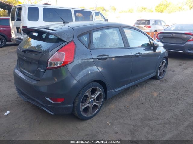 Photo 3 VIN: 3FADP4GX5GM188227 - FORD FIESTA 