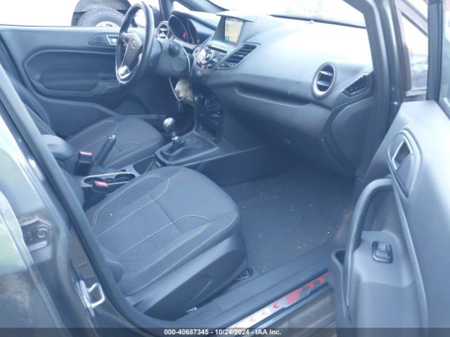 Photo 4 VIN: 3FADP4GX5GM188227 - FORD FIESTA 