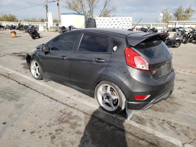 Photo 1 VIN: 3FADP4GX5GM203745 - FORD FIESTA ST 