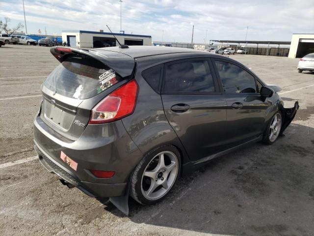 Photo 2 VIN: 3FADP4GX5GM203745 - FORD FIESTA ST 