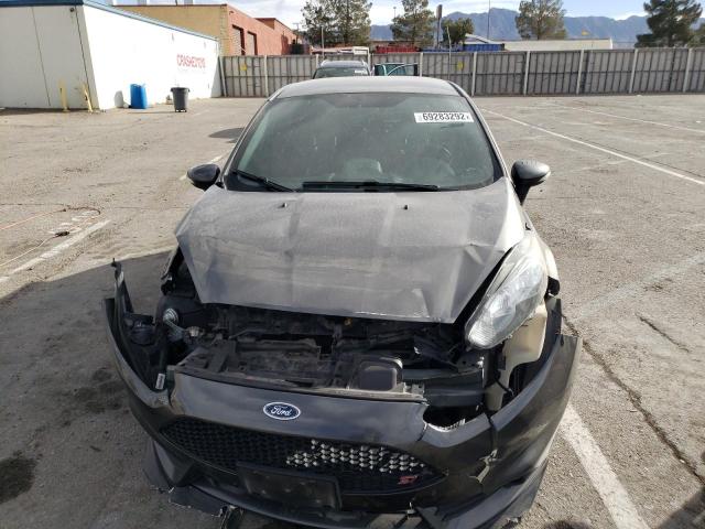 Photo 4 VIN: 3FADP4GX5GM203745 - FORD FIESTA ST 