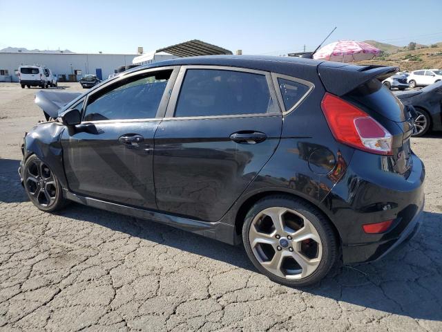 Photo 1 VIN: 3FADP4GX5HM140423 - FORD FIESTA 