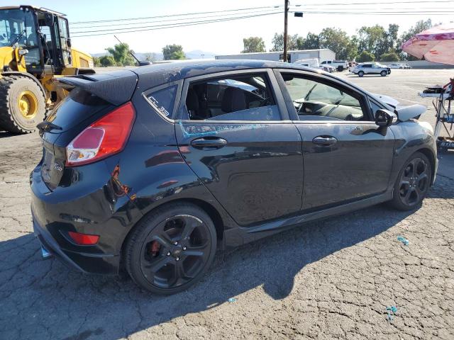 Photo 2 VIN: 3FADP4GX5HM140423 - FORD FIESTA 