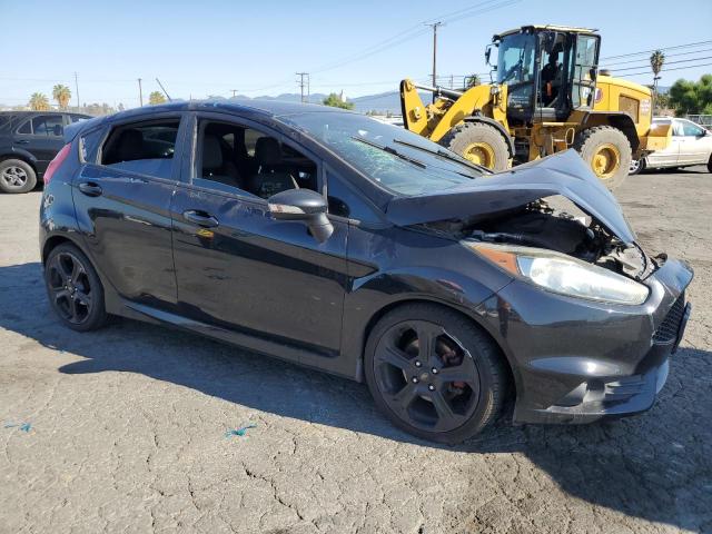 Photo 3 VIN: 3FADP4GX5HM140423 - FORD FIESTA 