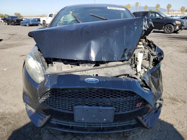 Photo 4 VIN: 3FADP4GX5HM140423 - FORD FIESTA 