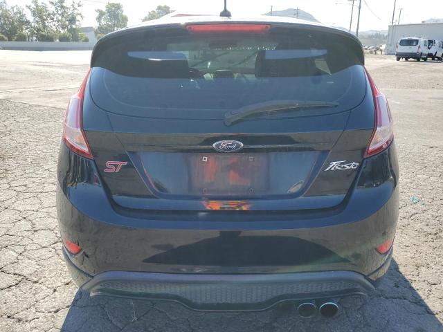 Photo 5 VIN: 3FADP4GX5HM140423 - FORD FIESTA 