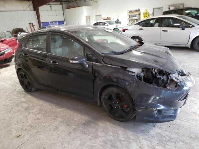 Photo 3 VIN: 3FADP4GX5JM138662 - FORD FIESTA 