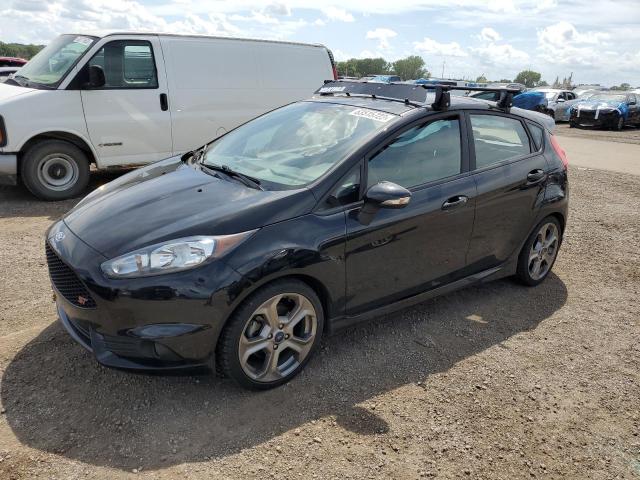 Photo 0 VIN: 3FADP4GX5KM154619 - FORD FIESTA ST 