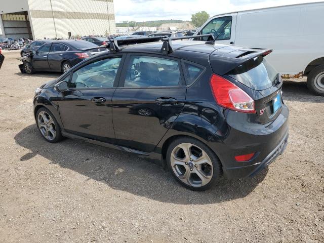 Photo 1 VIN: 3FADP4GX5KM154619 - FORD FIESTA ST 