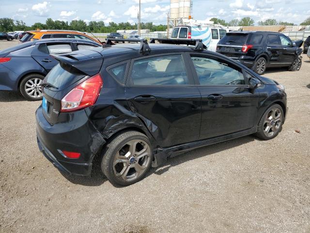 Photo 2 VIN: 3FADP4GX5KM154619 - FORD FIESTA ST 