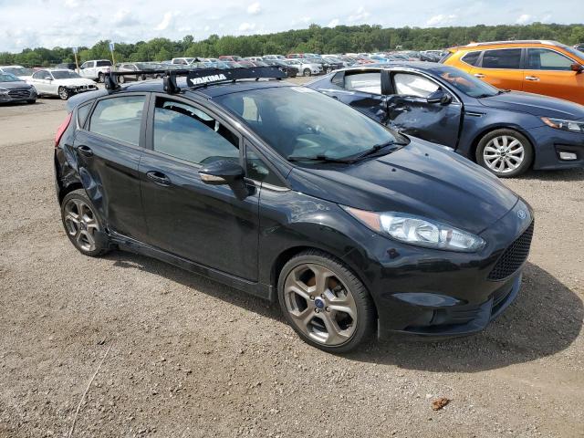 Photo 3 VIN: 3FADP4GX5KM154619 - FORD FIESTA ST 