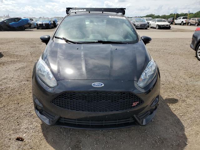 Photo 4 VIN: 3FADP4GX5KM154619 - FORD FIESTA ST 