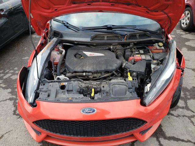 Photo 6 VIN: 3FADP4GX6EM123481 - FORD FIESTA ST 