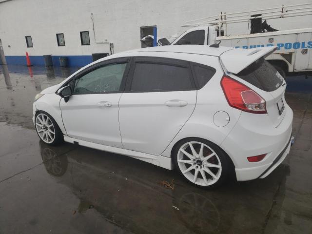 Photo 1 VIN: 3FADP4GX6FM141982 - FORD FIESTA 