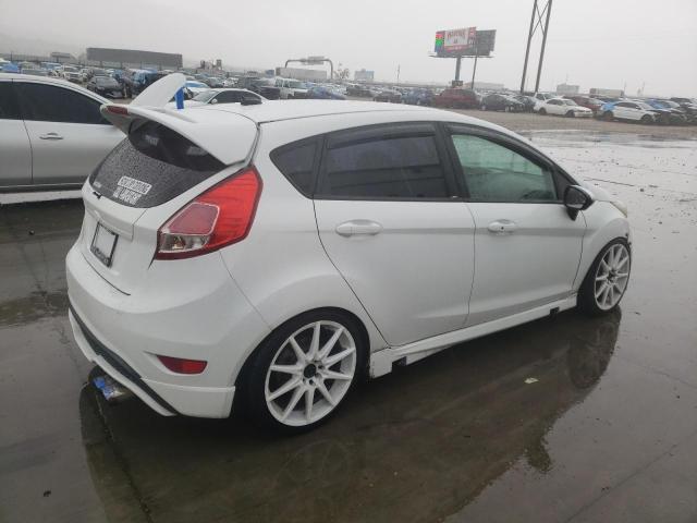 Photo 2 VIN: 3FADP4GX6FM141982 - FORD FIESTA 