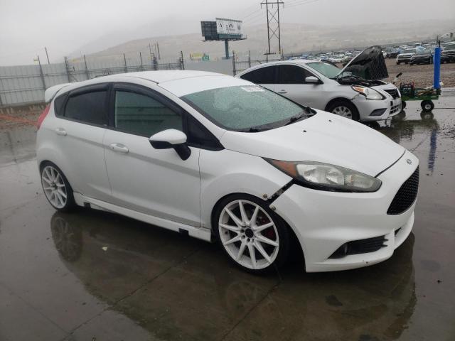 Photo 3 VIN: 3FADP4GX6FM141982 - FORD FIESTA 