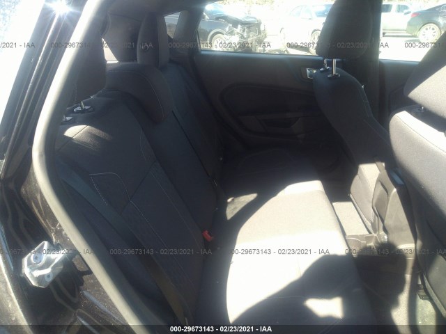 Photo 7 VIN: 3FADP4GX6FM166607 - FORD FIESTA 