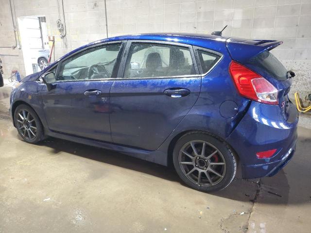 Photo 1 VIN: 3FADP4GX6GM111379 - FORD FIESTA ST 