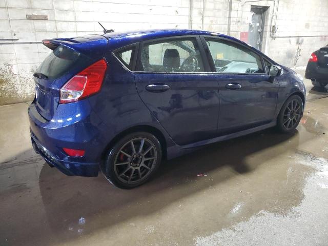 Photo 2 VIN: 3FADP4GX6GM111379 - FORD FIESTA ST 