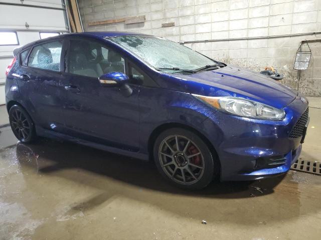 Photo 3 VIN: 3FADP4GX6GM111379 - FORD FIESTA ST 