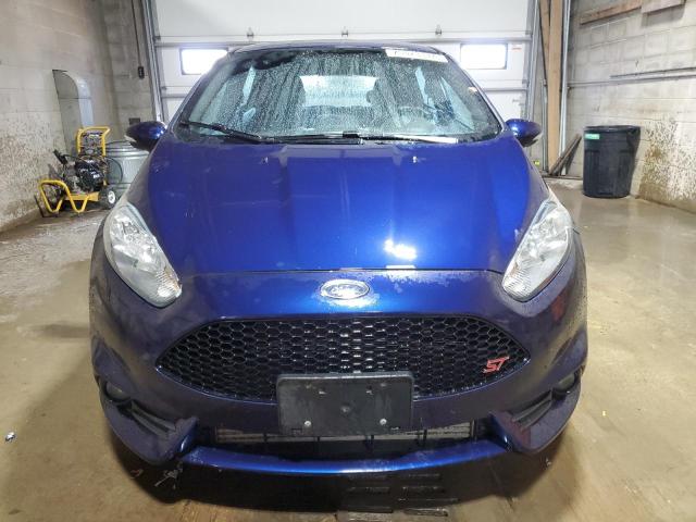 Photo 4 VIN: 3FADP4GX6GM111379 - FORD FIESTA ST 