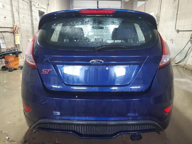 Photo 5 VIN: 3FADP4GX6GM111379 - FORD FIESTA ST 