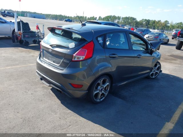 Photo 3 VIN: 3FADP4GX6GM129798 - FORD FIESTA 