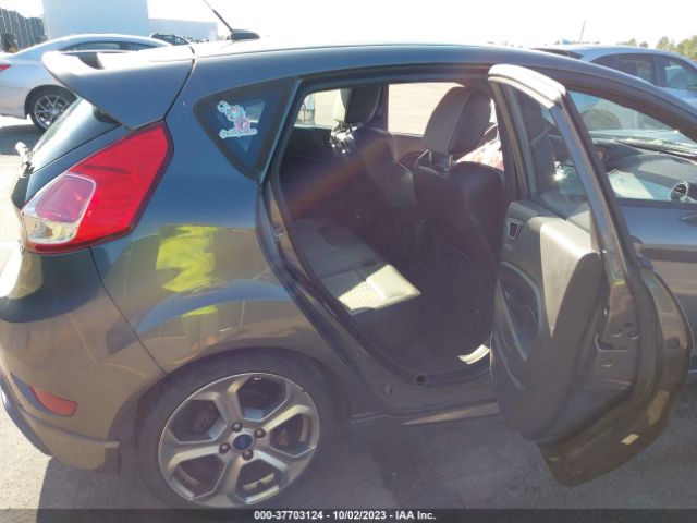 Photo 7 VIN: 3FADP4GX6GM129798 - FORD FIESTA 