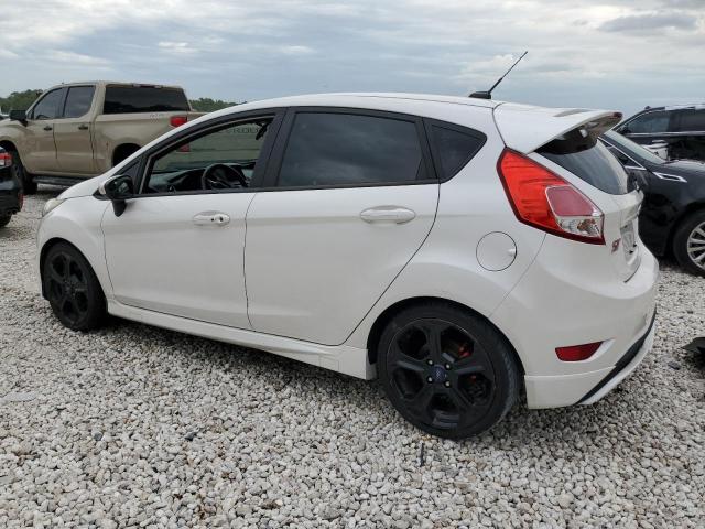 Photo 1 VIN: 3FADP4GX6GM138680 - FORD FIESTA 