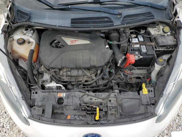 Photo 10 VIN: 3FADP4GX6GM138680 - FORD FIESTA 