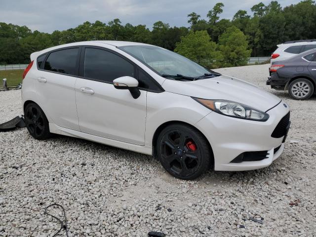 Photo 3 VIN: 3FADP4GX6GM138680 - FORD FIESTA 