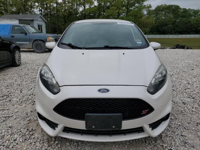 Photo 4 VIN: 3FADP4GX6GM138680 - FORD FIESTA 