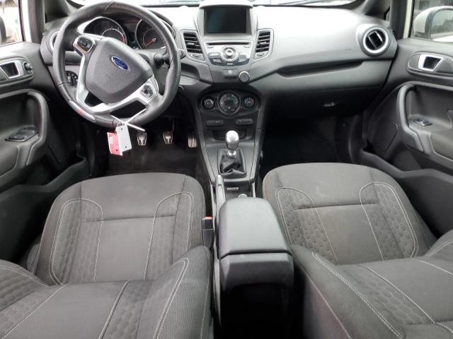 Photo 7 VIN: 3FADP4GX6GM138680 - FORD FIESTA 