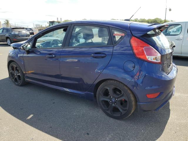 Photo 1 VIN: 3FADP4GX6GM166415 - FORD FIESTA 