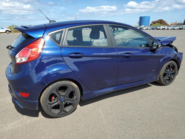 Photo 2 VIN: 3FADP4GX6GM166415 - FORD FIESTA 