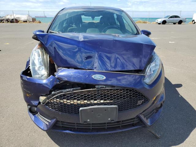 Photo 4 VIN: 3FADP4GX6GM166415 - FORD FIESTA 