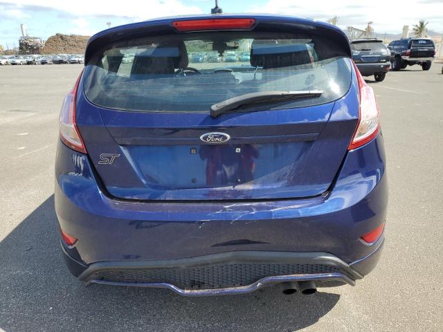 Photo 5 VIN: 3FADP4GX6GM166415 - FORD FIESTA 