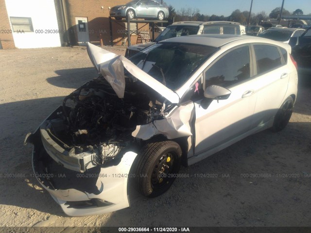 Photo 1 VIN: 3FADP4GX6GM175969 - FORD FIESTA 