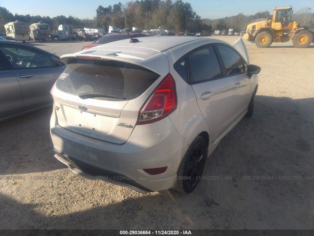 Photo 3 VIN: 3FADP4GX6GM175969 - FORD FIESTA 