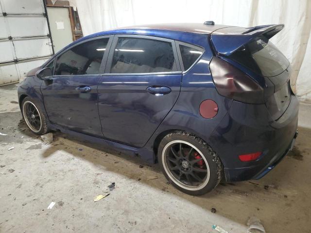 Photo 1 VIN: 3FADP4GX6GM188222 - FORD FIESTA 