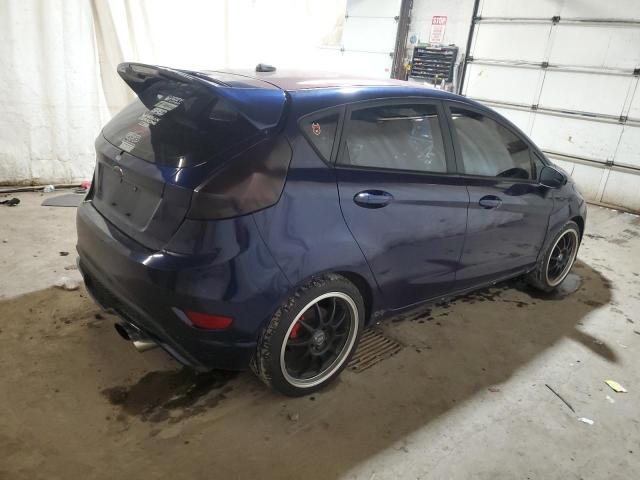 Photo 2 VIN: 3FADP4GX6GM188222 - FORD FIESTA 