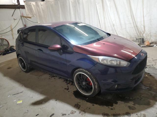 Photo 3 VIN: 3FADP4GX6GM188222 - FORD FIESTA 