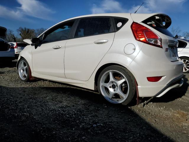 Photo 1 VIN: 3FADP4GX6GM204807 - FORD FIESTA ST 